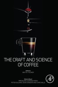 Abbildung von: The Craft and Science of Coffee - Academic Press