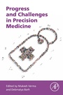 Cover: Progress and Challenges in Precision Medicine - Academic Press