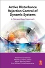 Cover: Active Disturbance Rejection Control of Dynamic Systems - Butterworth-Heinemann