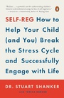 Cover: Self-Reg - Penguin USA