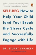 Cover: Self-Reg - Penguin USA