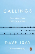 Cover: Callings - Penguin USA