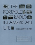 Cover: The Portable Radio in American Life - University of Arizona Press