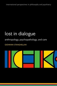 Enlarge image Cover: Lost in Dialogue - OUP eBook
