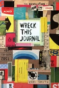 Cover: Wreck This Journal: Now in Color - Penguin USA