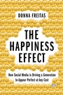 Cover: The Happiness Effect - OUP eBook