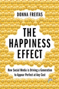 Cover: The Happiness Effect - OUP eBook