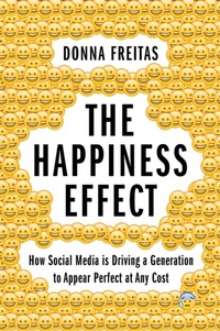 Enlarge image Cover: The Happiness Effect - OUP eBook