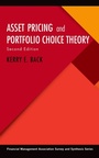Cover: Asset Pricing and Portfolio Choice Theory - OUP eBook
