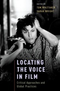 Cover: Locating the Voice in Film - OUP eBook