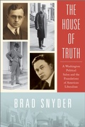 Cover: The House of Truth - OUP eBook
