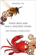 Cover: Tense Bees and Shell-Shocked Crabs - OUP eBook