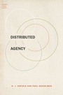 Cover: Distributed Agency - OUP eBook