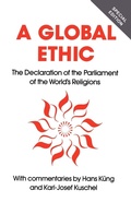 Cover: Global Ethic - Continuum International Publishing Group Ltd.