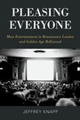 Cover: Pleasing Everyone - OUP eBook