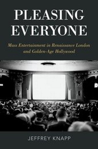 Enlarge image Cover: Pleasing Everyone - OUP eBook