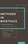 Cover: Methods in Bioethics - Oxford University Press Inc