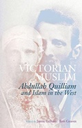 Cover: Victorian Muslim - OUP India