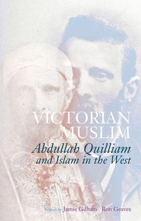 Enlarge image Cover: Victorian Muslim - OUP India