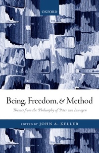Abbildung von: Being, Freedom, and Method - OUP eBook