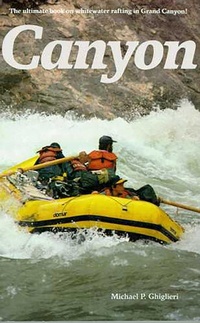 Abbildung von: Canyon - University of Arizona Press