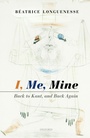 Cover: I, Me, Mine - OUP eBook