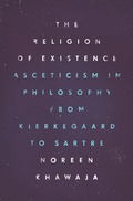 Bild: The Religion of Existence - University of Chicago Press