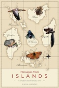 Cover: Messages from Islands - University of Chicago Press