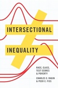 Cover: Intersectional Inequality - University of Chicago Press