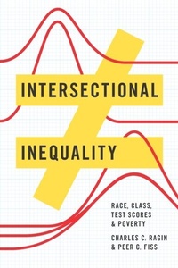 Enlarge image Cover: Intersectional Inequality - University of Chicago Press