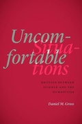 Cover: Uncomfortable Situations - University of Chicago Press