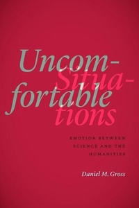 Enlarge image Cover: Uncomfortable Situations - University of Chicago Press