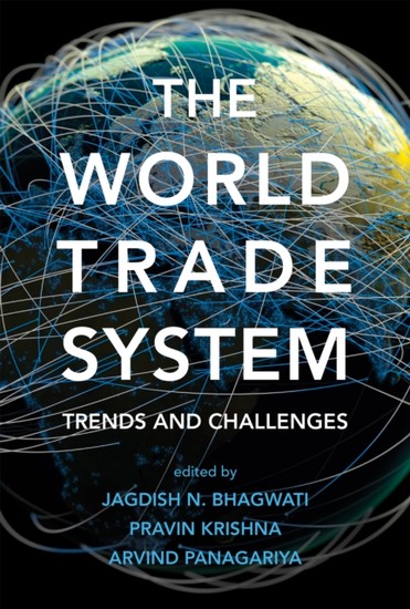 Abbildung von: World Trade System - MIT Press