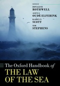 Bild: The Oxford Handbook of the Law of the Sea - Oxford University Press