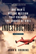 Cover: Indestructible - Hachette Books