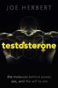 Abbildung von: Testosterone - Oxford University Press