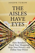 Cover: The Aisles Have Eyes - De Gruyter