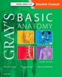 Cover: Gray's Basic Anatomy E-Book - Elsevier
