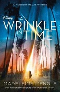 Enlarge image Cover: A Wrinkle in Time - Farrar, Straus and Giroux (BYR)