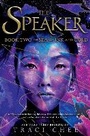 Cover: The Speaker - G.P.Putnam's Sons Books for Young Readers'