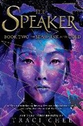 Cover: The Speaker - G.P.Putnam's Sons Books for Young Readers'