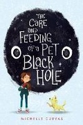 Cover: The Care and Feeding of a Pet Black Hole - Dial