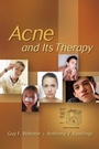 Cover: Acne and Its Therapy - CRC Press