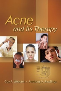 Enlarge image Cover: Acne and Its Therapy - CRC Press