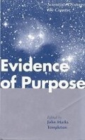 Cover: Evidence of Purpose - Templeton Foundation Press,U.S.