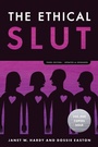 Cover: The Ethical Slut - Ten Speed Press