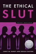 Cover: The Ethical Slut - Ten Speed Press