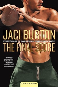 Enlarge image Cover: The Final Score - Berkley Publishing Corporation,U.S.