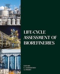 Cover: Life-Cycle Assessment of Biorefineries - Elsevier