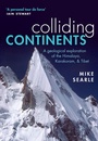 Cover: Colliding Continents - Oxford University Press